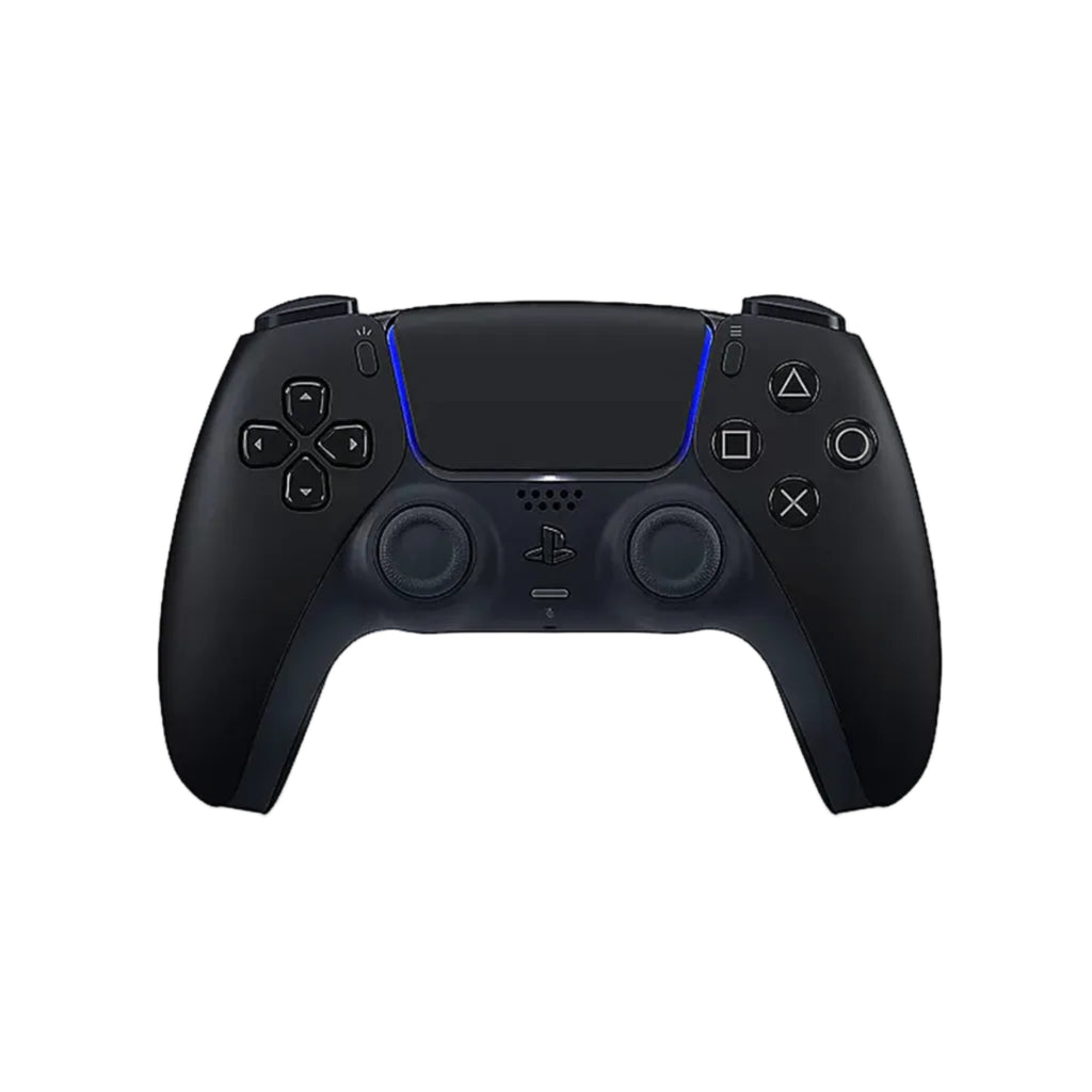 Manette sans fil DualSense® - Midnight Black - PS5
