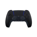 Manette sans fil DualSense® - Midnight Black - PS5