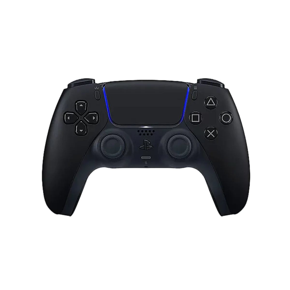 Manette sans fil DualSense® - Midnight Black - PS5
