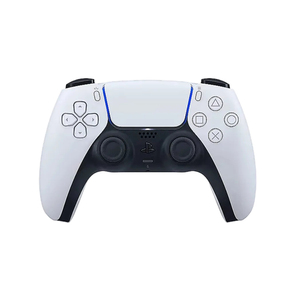 Manette sans fil DualSense® - White - PS5