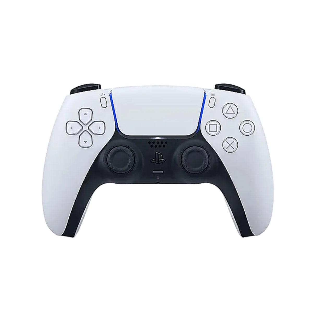 Manette sans fil DualSense® - White - PS5