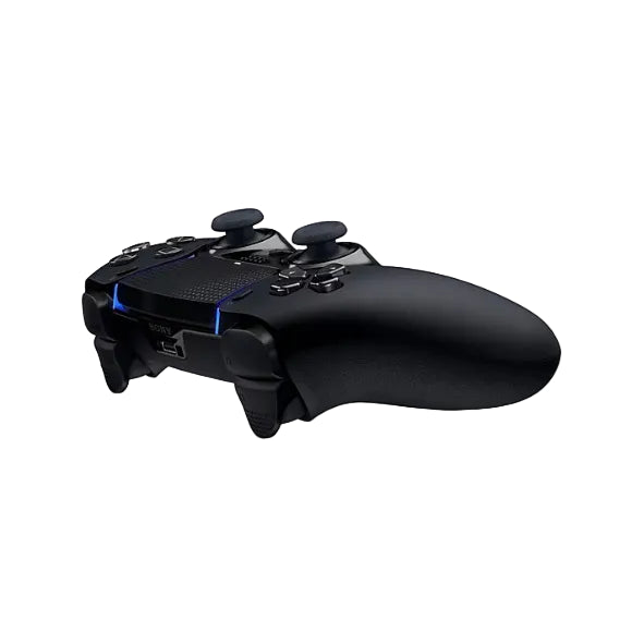 Manette sans fil DualSense Edge® - Midnight Black - PS5