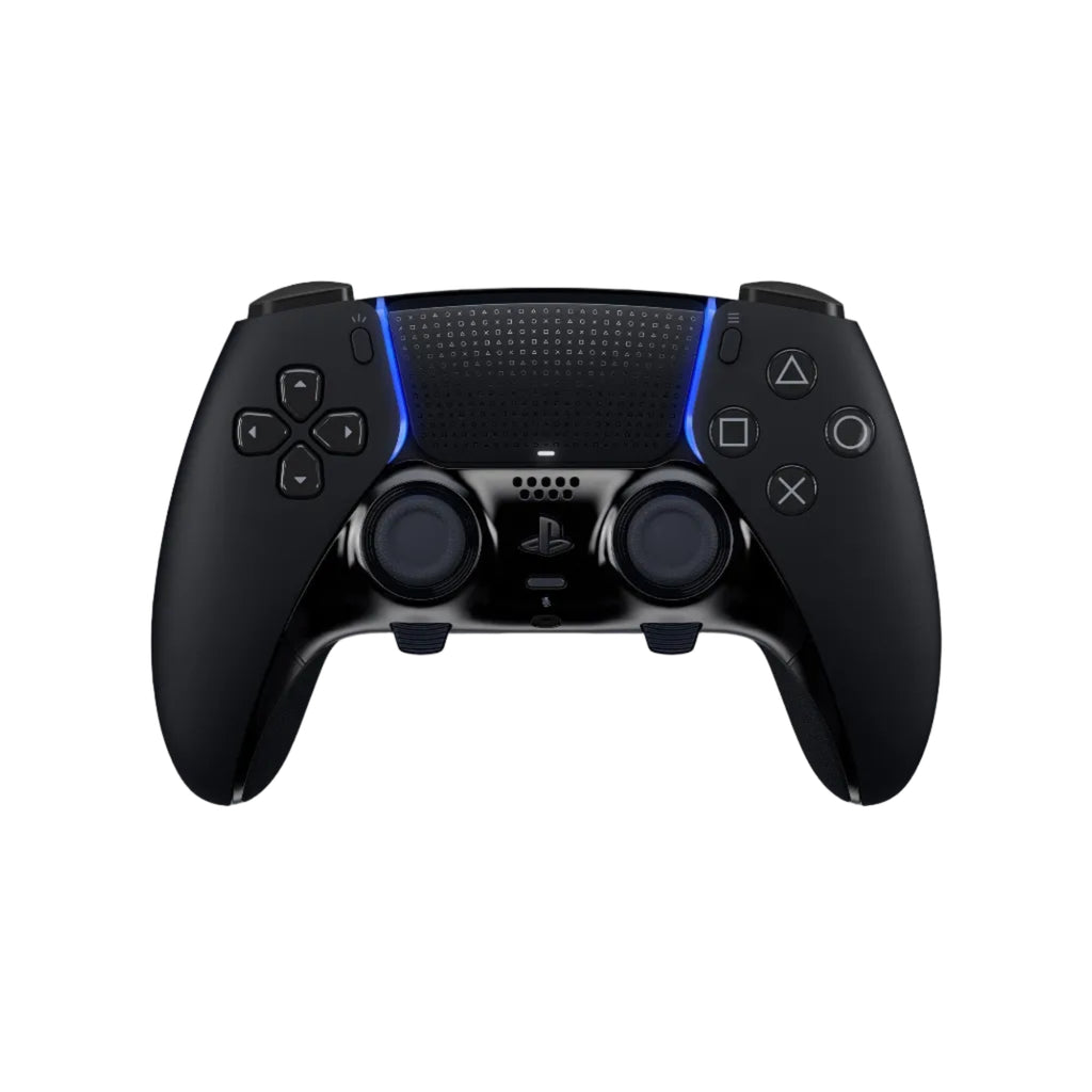 Manette sans fil DualSense Edge® - Midnight Black - PS5