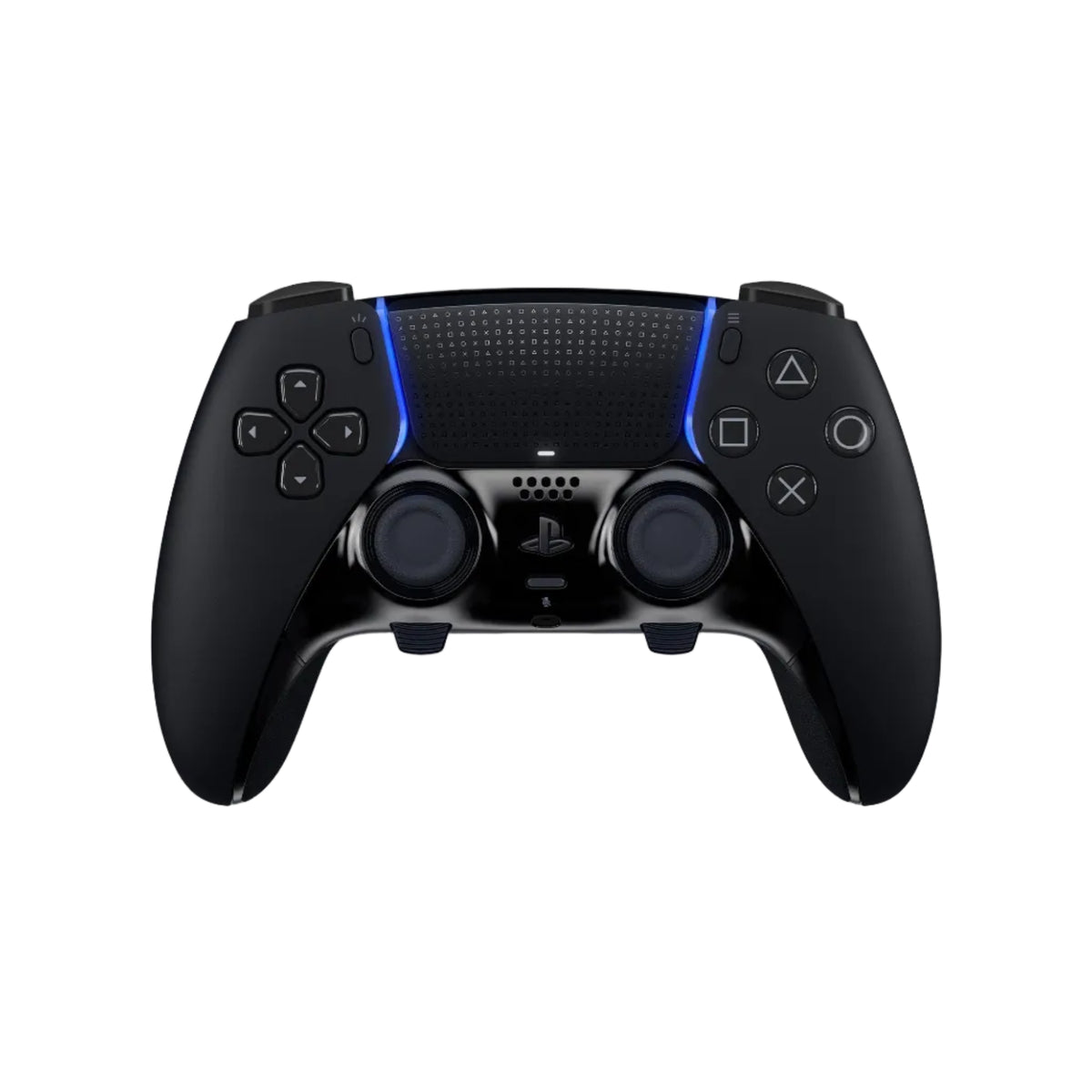 Manette sans fil DualSense Edge® - Midnight Black - PS5