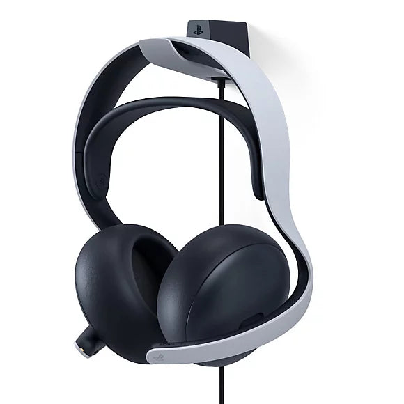 Casque-micro sans fil PULSE Elite™ - White - PS5