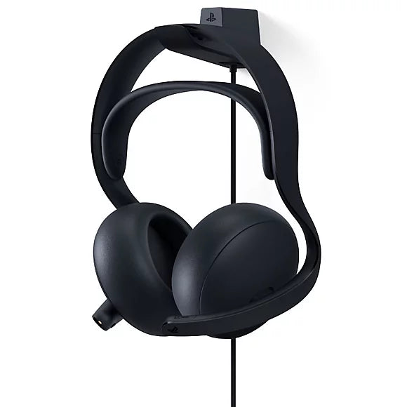 Casque-micro sans fil PULSE Elite™ - Midnight Black - PS5