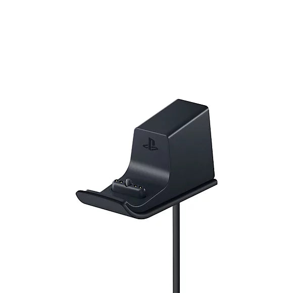 Casque-micro sans fil PULSE Elite™ - Midnight Black - PS5
