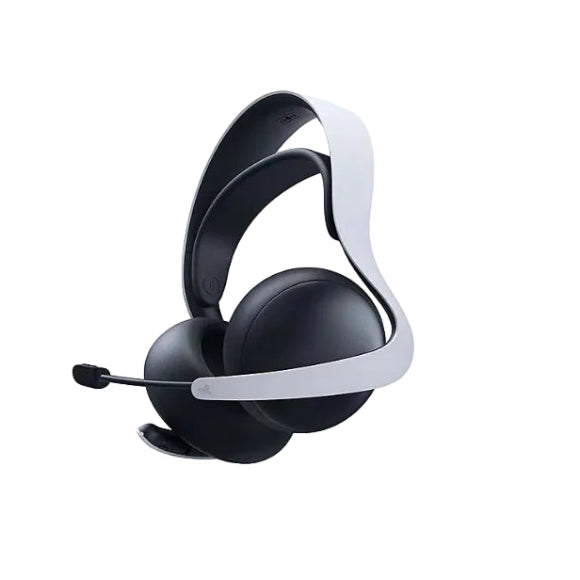 Casque-micro sans fil PULSE Elite™ - White - PS5