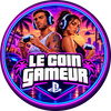 Le Coin Gameur - Accueil