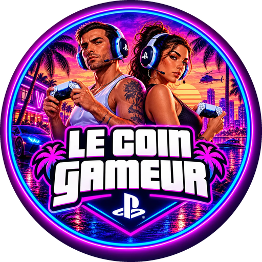 Le Coin Gameur