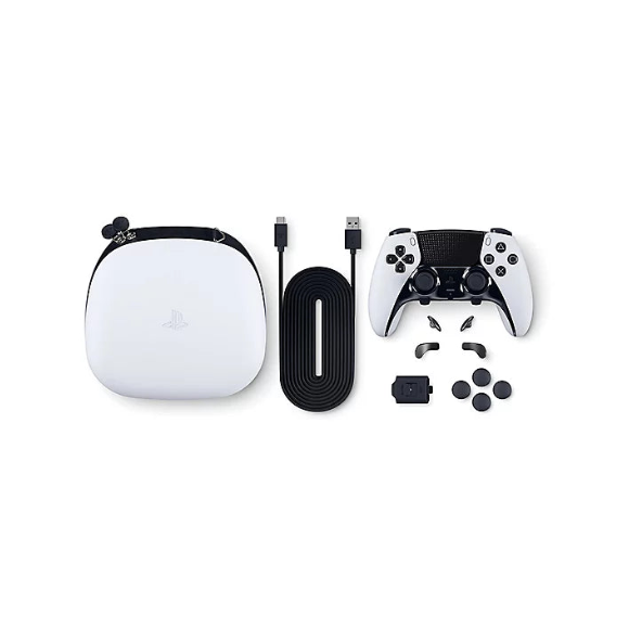 Manette sans fil DualSense Edge® - White - PS5