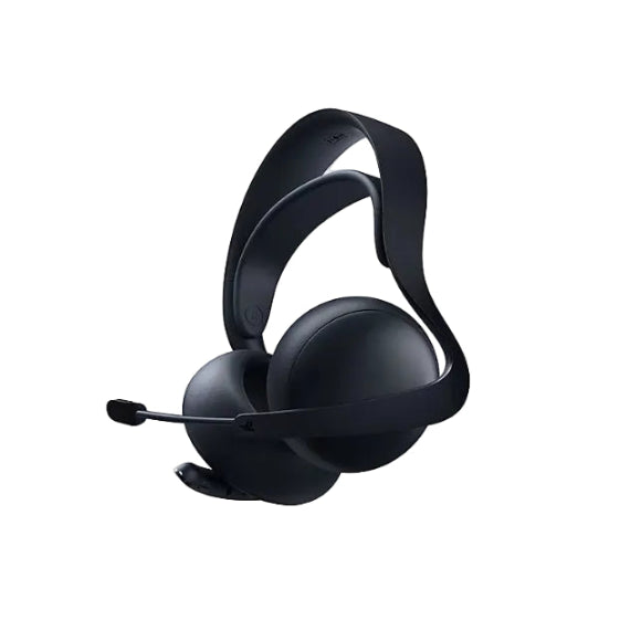 Casque-micro sans fil PULSE Elite™ - Midnight Black - PS5