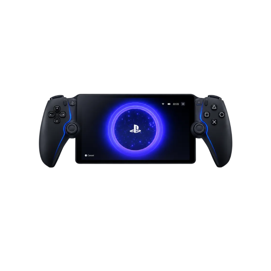 PlayStation Portal HD