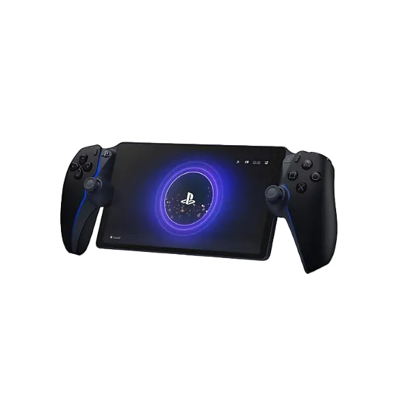 PlayStation Portal™ Lecteur à distance - Midnight Black - PS5