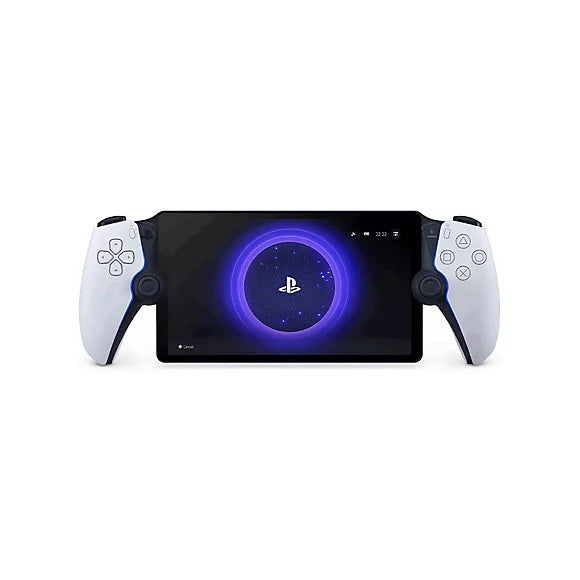 PlayStation Portal™ Lecteur à distance - White - PS5