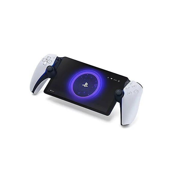 PlayStation Portal™ Lecteur à distance - White - PS5